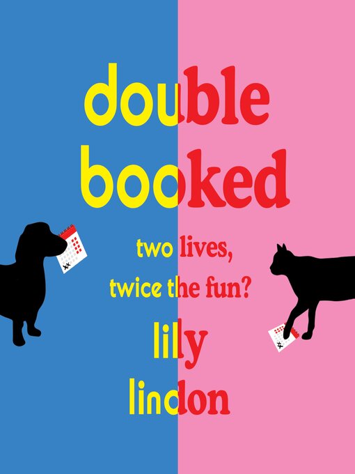 Title details for Double Booked by Lily Lindon - Available